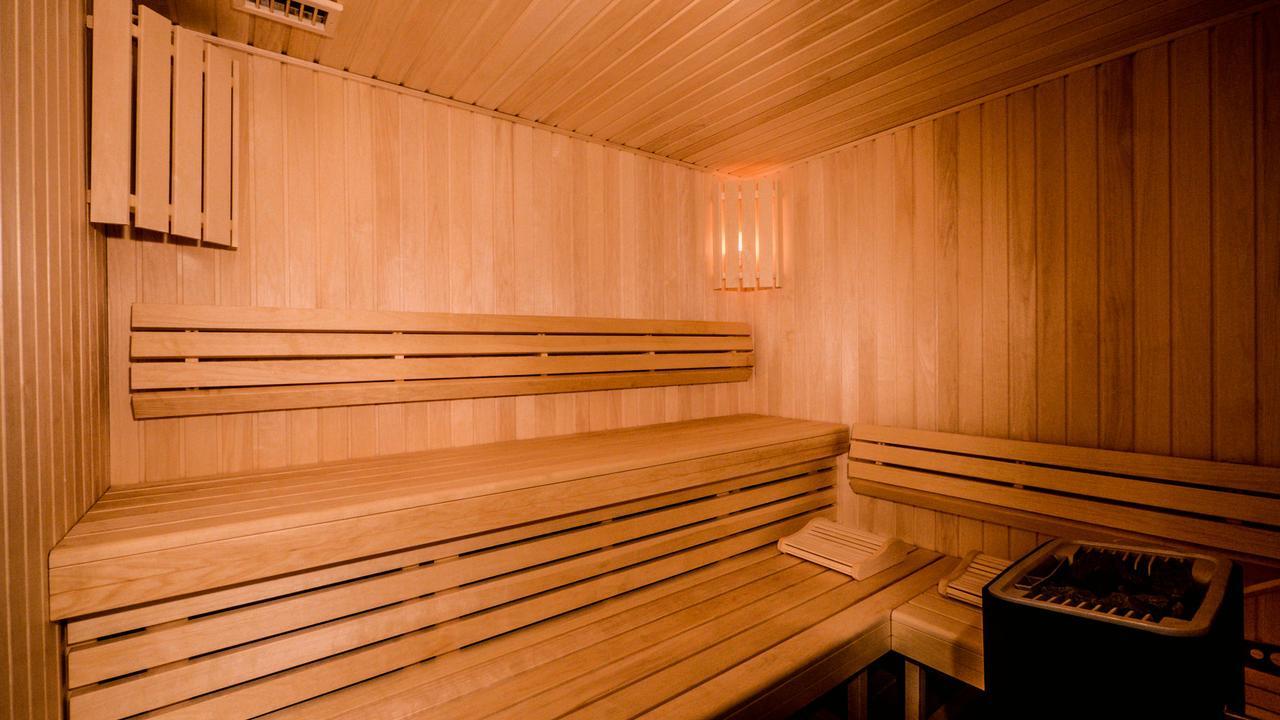 Hotel & Spa Merilys Méribel Eksteriør billede